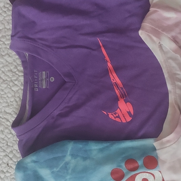 Big girl shirt bundle - Picture 3 of 5